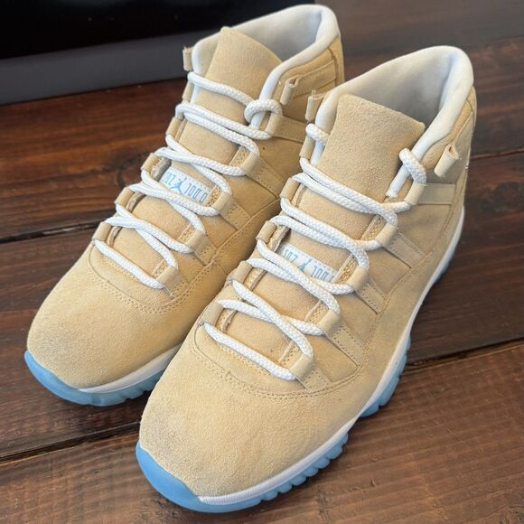 Air Jordan 11 Retro H-Town Shoes main image 7